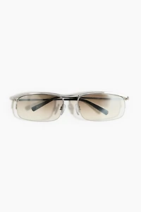 Rectangular Sunglasses