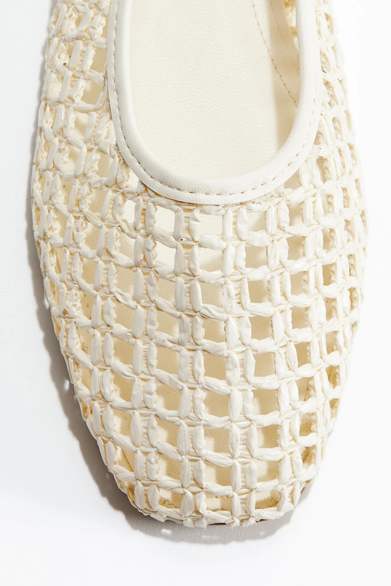 Straw Flats