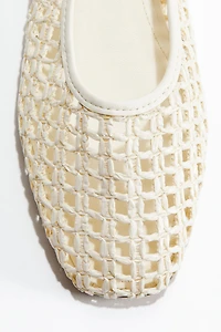 Straw Flats