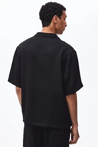 Relaxed-Fit Resort Shirt