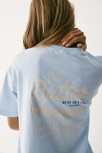 Printed Pajamas
