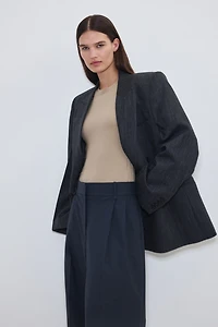 Warming Slim-Fit T-Shirt