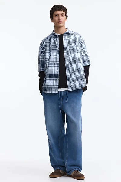 Baggy Jeans