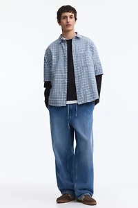 Baggy Jeans