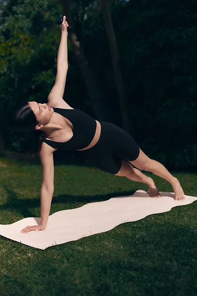 Biking Shorts with SoftMove™ Lycra®