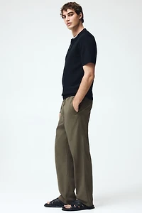Relaxed-Fit Pants