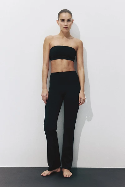 SculptMove™ Flared Sports Leggings