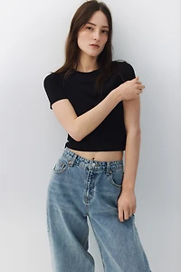 Short T-Shirt