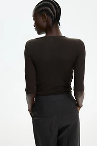 Pima Cotton T-Shirt