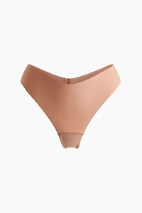 Lot de 3 culottes brésilienne invisibles