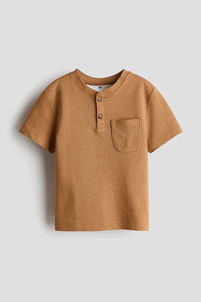 Henley T-Shirt