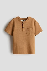 Henley T-Shirt