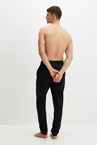 2-pack Regular Fit Jersey Joggers