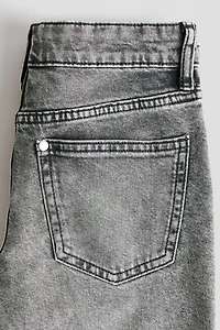 Comfort Stretch Slim-Fit Jeans