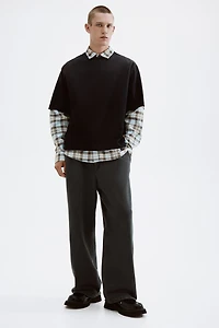 Oversized-Fit T-Shirt