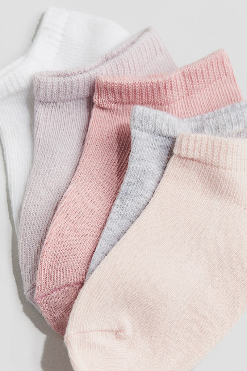 10-pack Ankle Socks