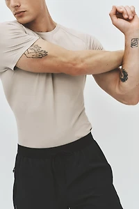 T-shirt de sport athlétique DryMove🅪