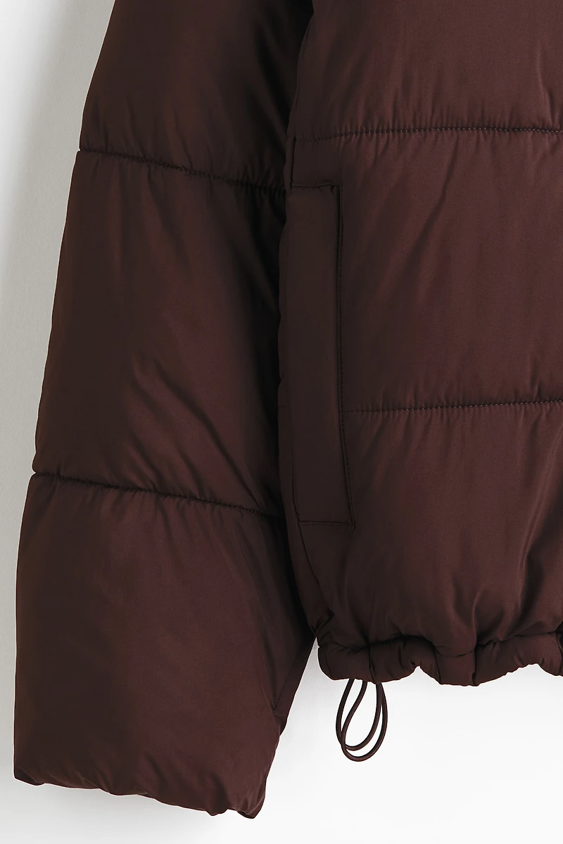 Veste matelassée hydrofuge