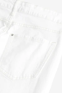 Bootcut High Jeans