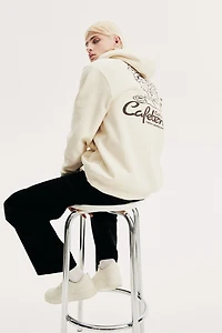 Regular Fit Hoodie