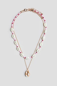 2-Pack Necklaces