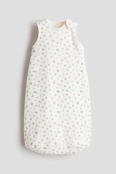 Sac de couchage imprimé à indice thermal 2,5