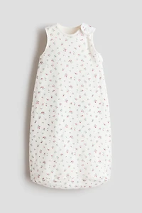Sac de couchage imprimé à indice thermal 2,5