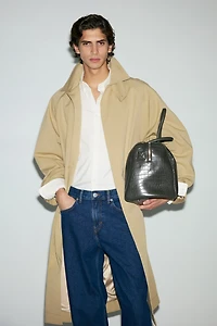 Four-Way Stretch Shirt