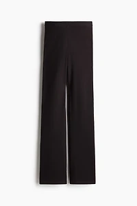Flared Leggings