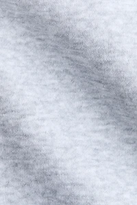 Flared Brushed-Inside Joggers