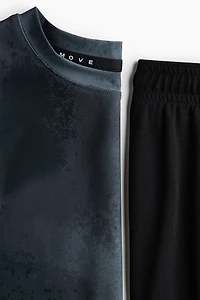 2-Piece Sports Set with DryMove™
