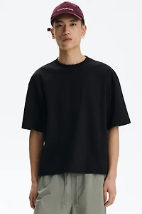 Oversized-Fit T-Shirt