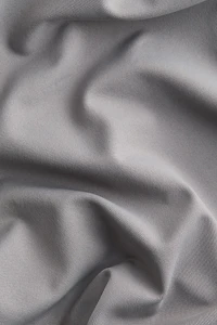 Long-Sleeved Thong Bodysuit