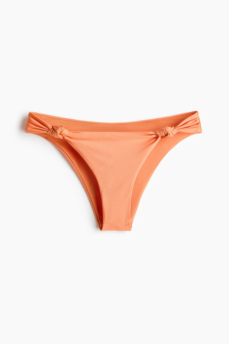 Cheeky Bikini Bottoms