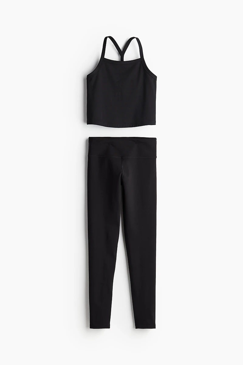 2-Piece Sports Set with DryMove™