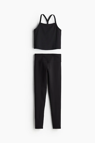 2-Piece Sports Set with DryMove™