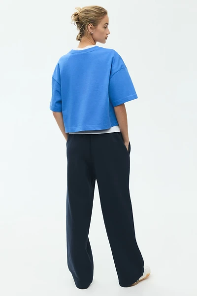 T-shirt carré