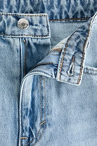 Short Bermuda en denim