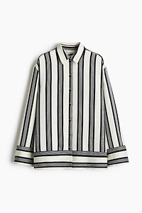 Loose-fit Shirt