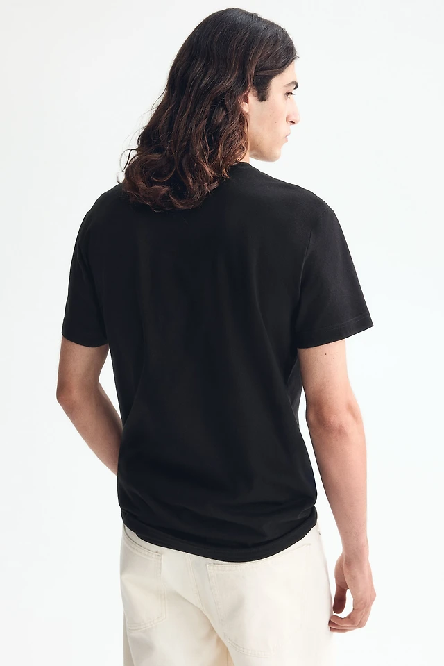 Slim Fit T-shirt