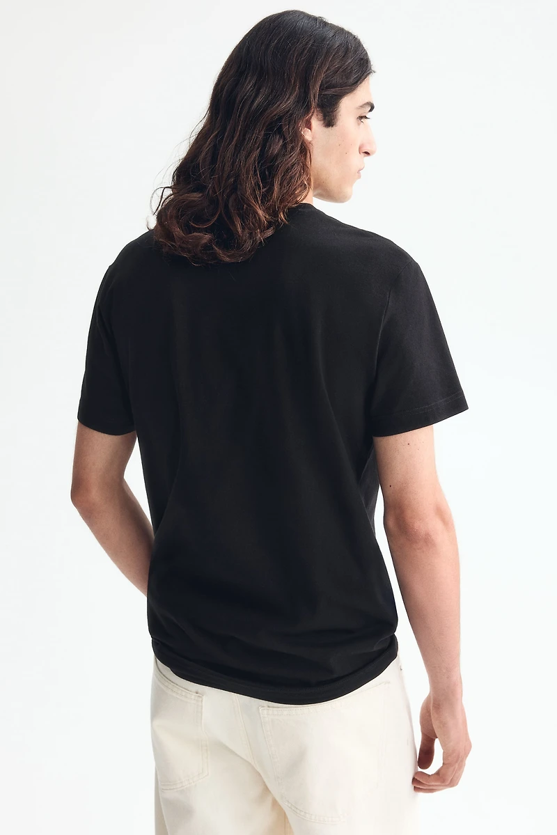 Slim Fit T-shirt