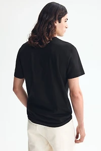 Slim Fit T-shirt