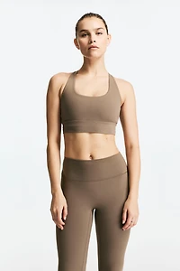 Soutien-gorge de sport maintien moyen en SoftMove™