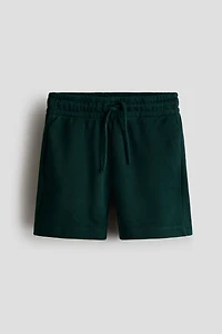 Sweatshorts