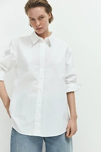 Oxford Shirt