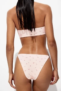 Cheeky Bikini Bottoms
