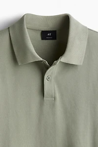 3-Pack Regular-Fit Polo Shirts