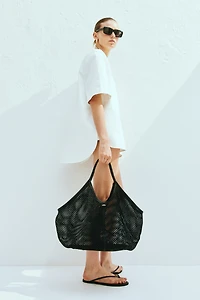 Mesh Shopper