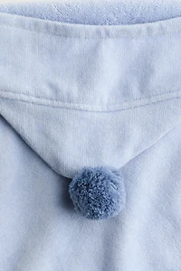 Hooded Bath Towel