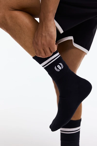 2-Pack Socks
